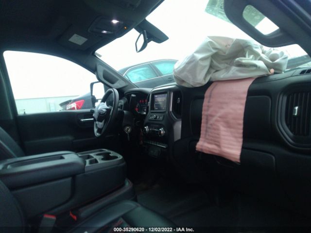 1GTU9AEF3LZ290826 GMC SIERRA 1500