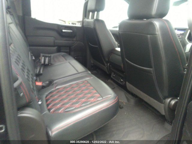 1GTU9AEF3LZ290826 GMC SIERRA 1500