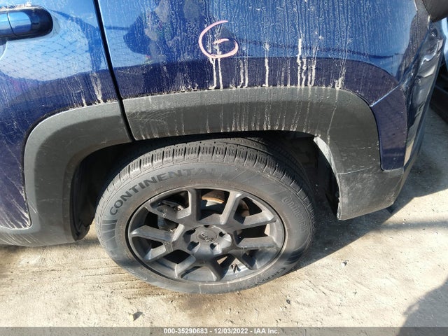 Jeep Renegade Altitude 2020 ZACNJABB4LPL66756 Image 6