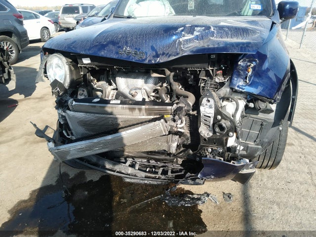 Jeep Renegade Altitude 2020 ZACNJABB4LPL66756 Image 12