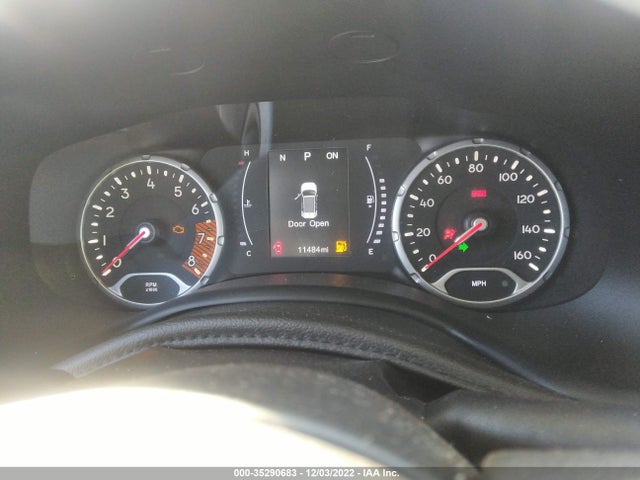 Jeep Renegade Altitude 2020 ZACNJABB4LPL66756 Image 13