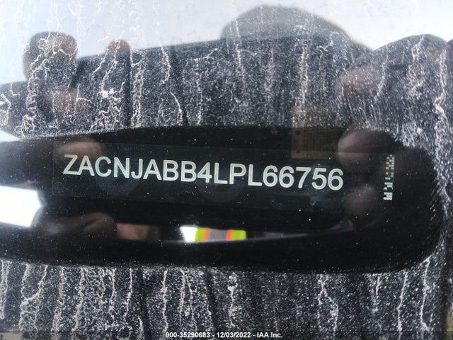 Jeep Renegade Altitude 2020 ZACNJABB4LPL66756 Image 15