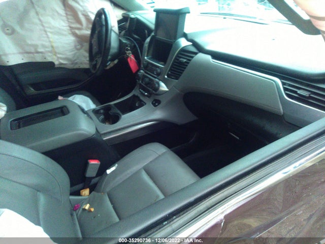 2017 Chevrolet Tahoe, VIN: 1GNSCBKC3HR307406