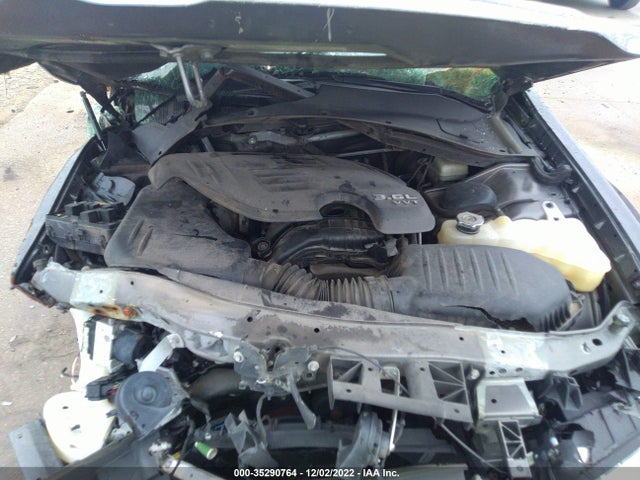 Chrysler 300 2013 2C3CCAAG9DH519088 Image 10