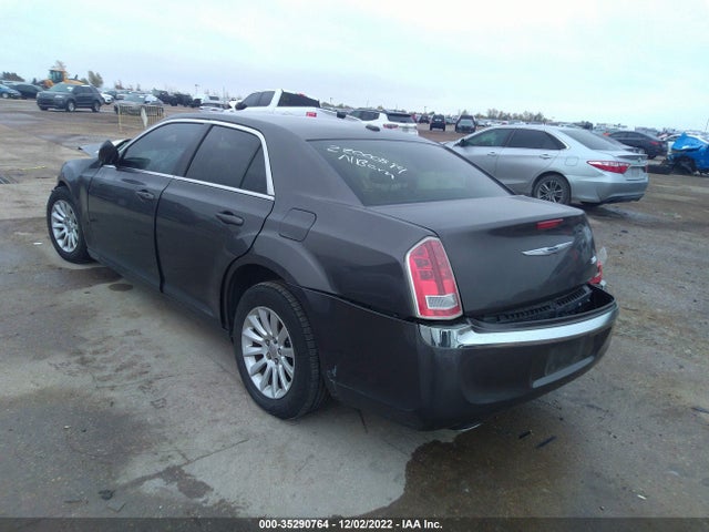 Chrysler 300 2013 2C3CCAAG9DH519088 Image 3