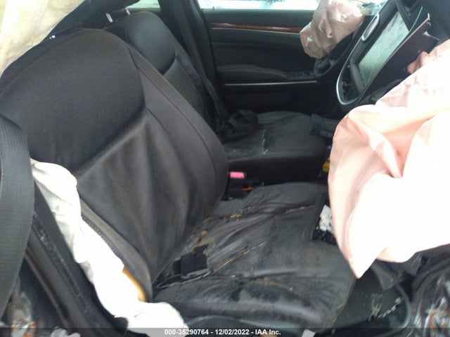 Chrysler 300 2013 2C3CCAAG9DH519088 Image 5