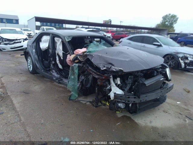 Chrysler 300 2013 2C3CCAAG9DH519088 Image 6