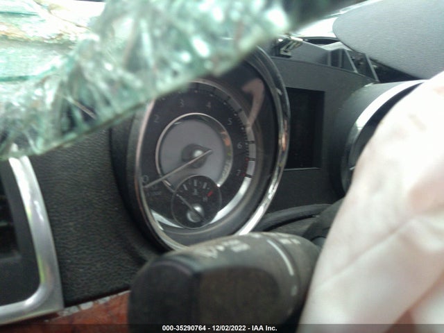 Chrysler 300 2013 2C3CCAAG9DH519088 Image 7