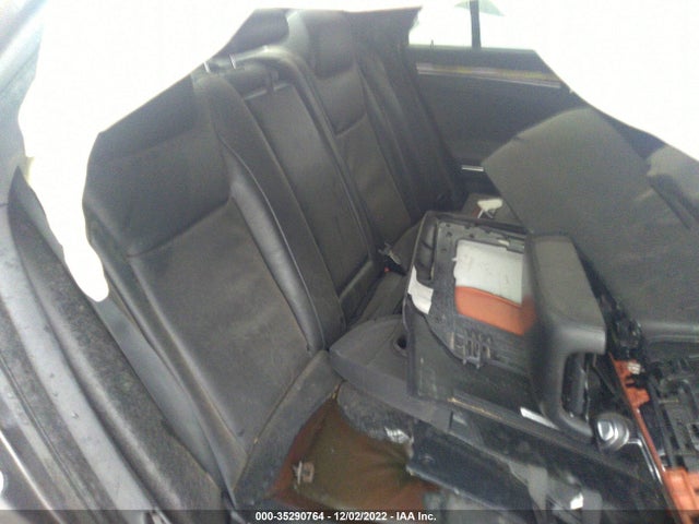Chrysler 300 2013 2C3CCAAG9DH519088 Image 8