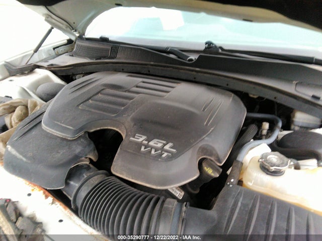 Dodge Charger Sxt Plus 2014 2C3CDXHG9EH234317 Image 11