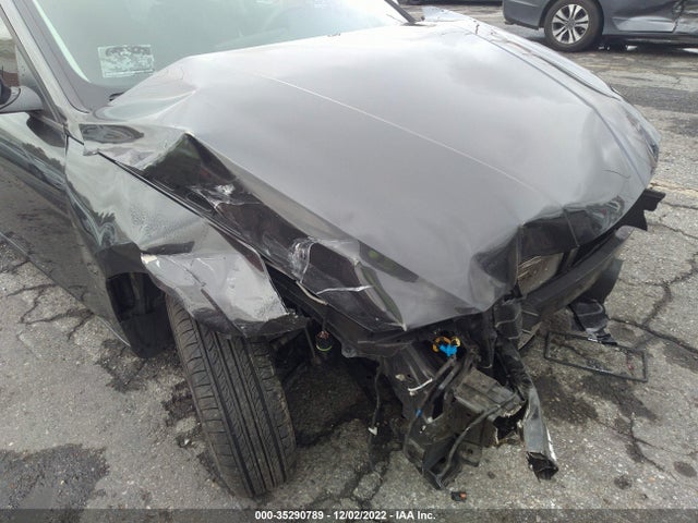 Hyundai ELANTRA SE 2021 5NPLL4AG9MH040920 Image 6