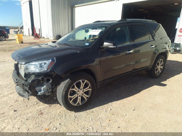 GMC ACADIA SLT 2016 1GKKRRKD0GJ162898 Image 2