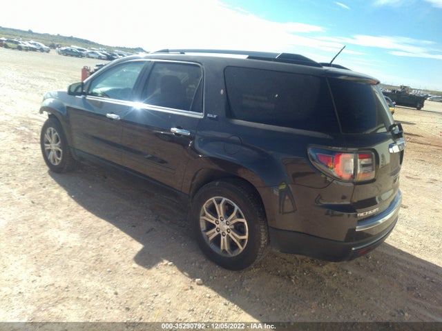 GMC ACADIA SLT 2016 1GKKRRKD0GJ162898 Image 4