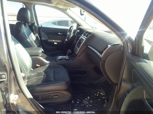 GMC ACADIA SLT 2016 1GKKRRKD0GJ162898 Image 6