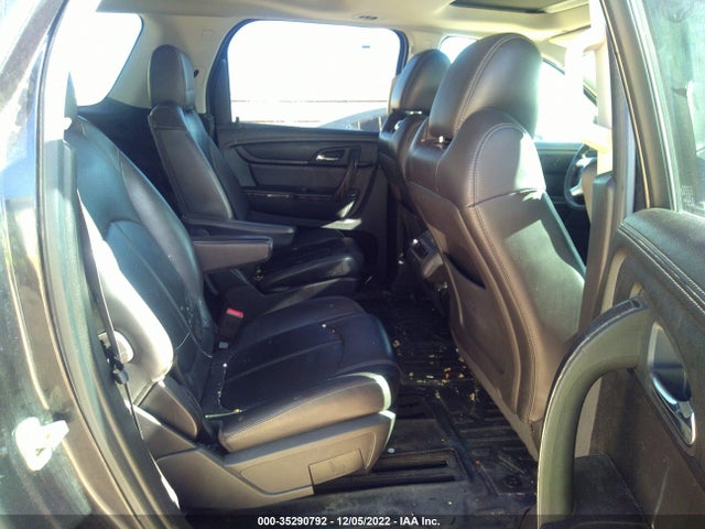 GMC ACADIA SLT 2016 1GKKRRKD0GJ162898 Image 9
