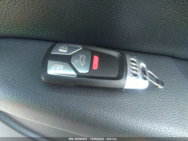 WA1BNAFY3J2002337 Audi Q5 Premium Plus