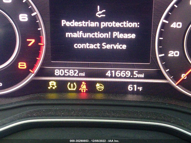 WA1BNAFY3J2002337 Audi Q5 Premium Plus