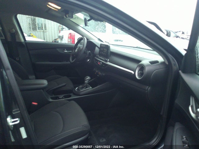 2020 KIA FORTE LXS VIN: 3KPF24AD0LE231098
