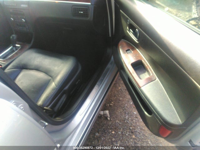 2009 BUICK LACROSSE CXL VIN: 2G4WD582291209531