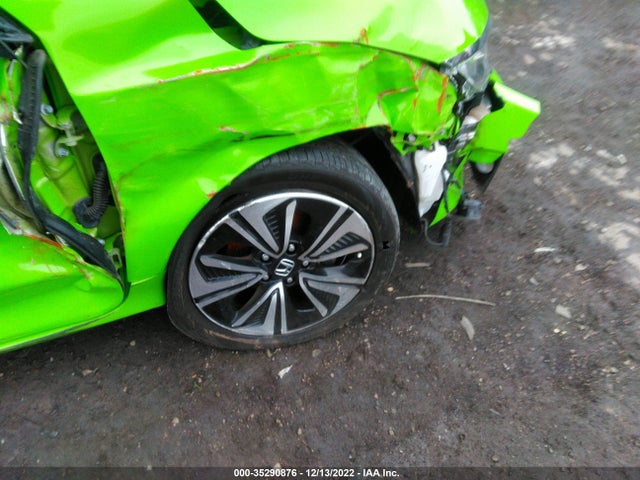 2017 HONDA CIVIC COUPE EX-T VIN: 2HGFC3B30HH357102