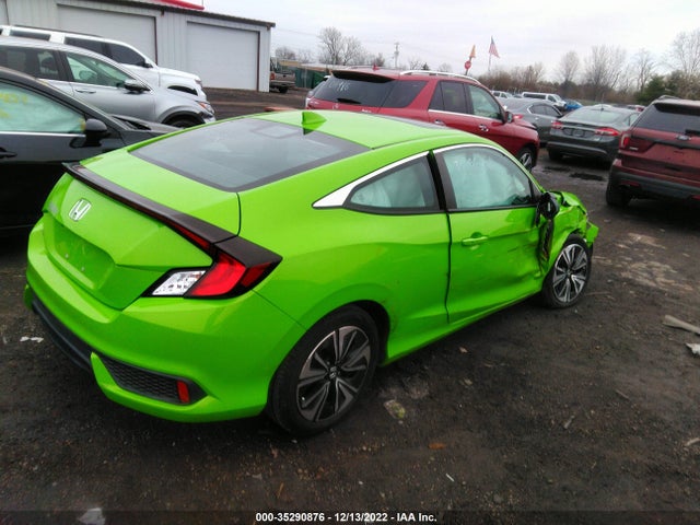 2017 HONDA CIVIC COUPE EX-T VIN: 2HGFC3B30HH357102