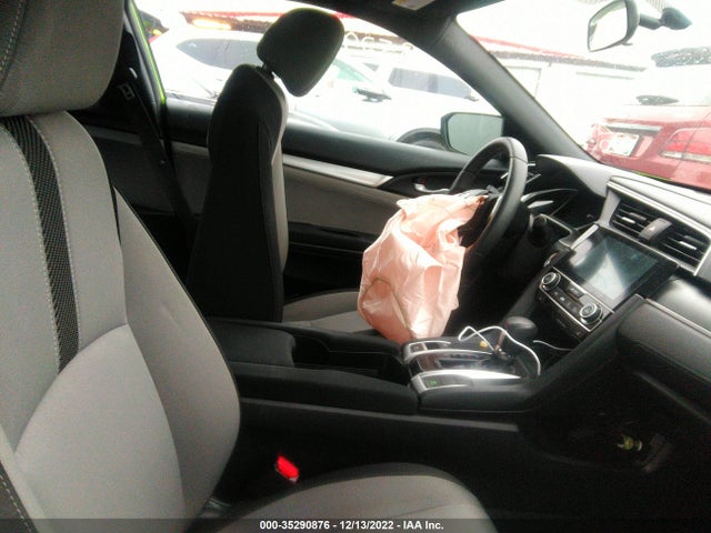 2017 HONDA CIVIC COUPE EX-T VIN: 2HGFC3B30HH357102