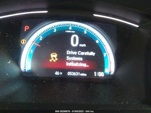 2017 HONDA CIVIC COUPE EX-T VIN: 2HGFC3B30HH357102