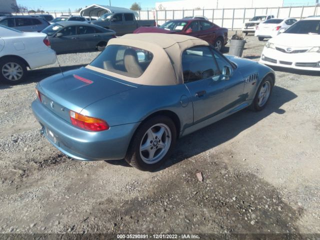 4USCH7322VLB80998 BMW 3 Series 1.9l