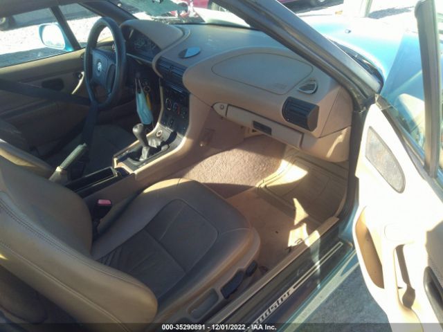 4USCH7322VLB80998 BMW 3 Series 1.9l