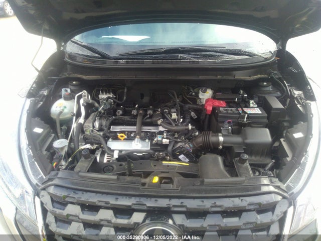Nissan KICKS SR 2023 3N1CP5DV8PL475083 Image 15