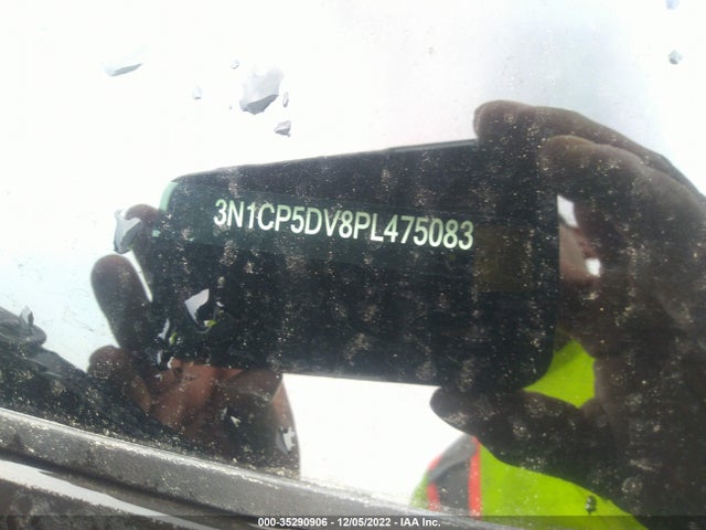 Nissan KICKS SR 2023 3N1CP5DV8PL475083 Image 14