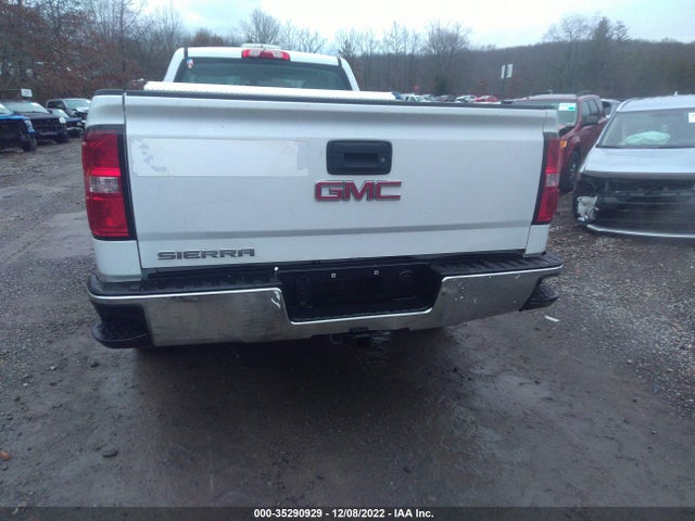 GMC SIERRA 1500 2017 1GTN1LEH8HZ311864 Image 4