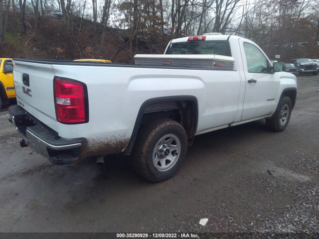 GMC SIERRA 1500 2017 1GTN1LEH8HZ311864 Image 6