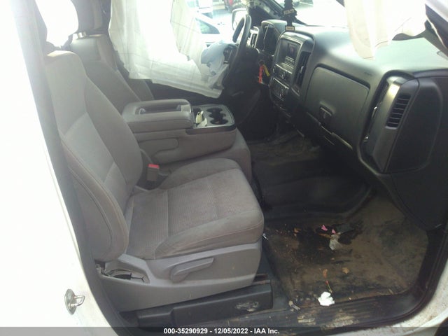 GMC SIERRA 1500 2017 1GTN1LEH8HZ311864 Image 7