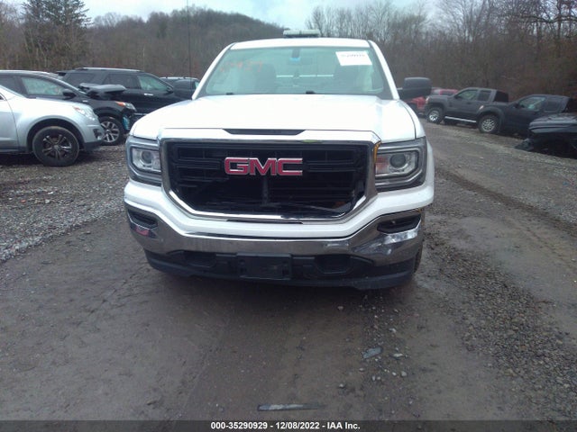 GMC SIERRA 1500 2017 1GTN1LEH8HZ311864 Image 8