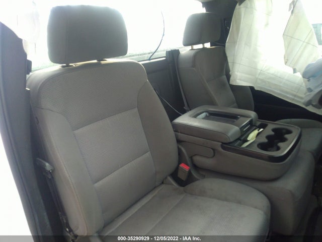 GMC SIERRA 1500 2017 1GTN1LEH8HZ311864 Image 10