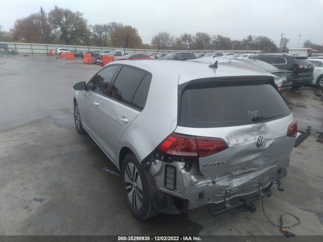 2019 Volkswagen Golf, VIN: WVWKR7AU4KW918570