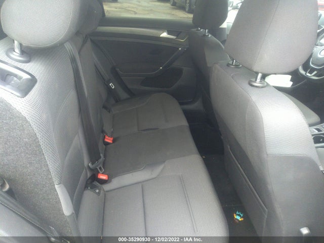 2019 Volkswagen Golf, VIN: WVWKR7AU4KW918570