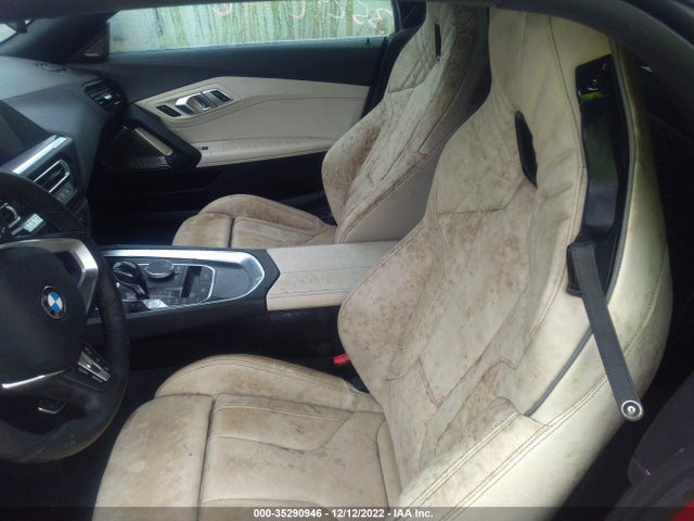 BMW Z4 Sdrive30i 2019 WBAHF3C55KWW34413 Image 6
