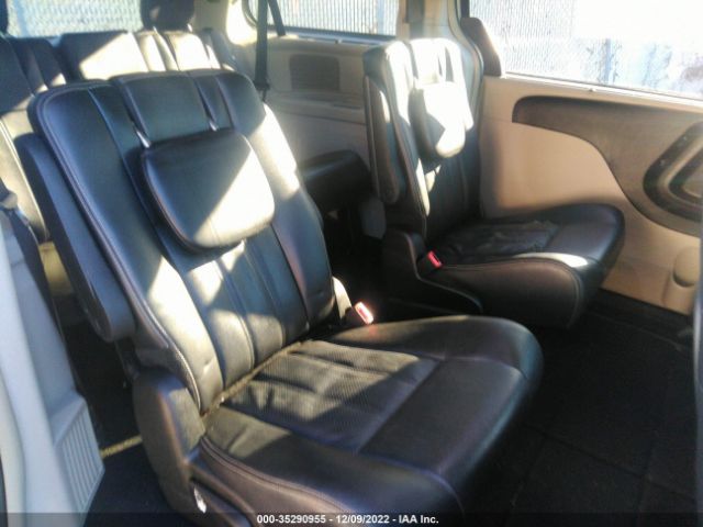 2C4RC1CG3ER346490 Chrysler Town & Country Touring-l