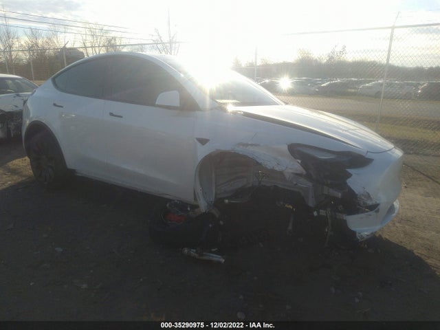 2022 7SAYGDEFXNF533486 main image