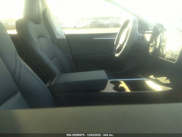 Tesla Model Y Performance 2022 7SAYGDEFXNF533486 Image 5