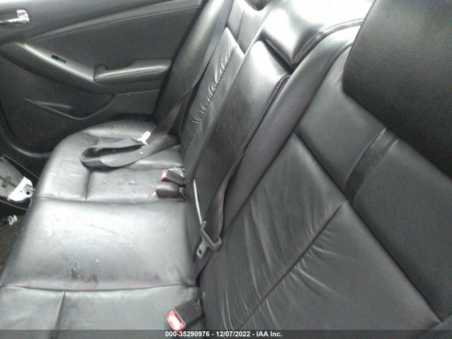 2012 NISSAN ALTIMA 2.5 SL VIN: 1N4AL2AP8CN577777
