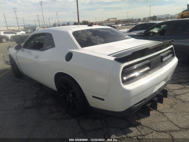 2015 Dodge Challenger, VIN: 2C3CDZFJXFH782872