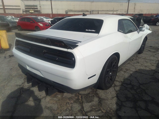 2015 Dodge Challenger, VIN: 2C3CDZFJXFH782872