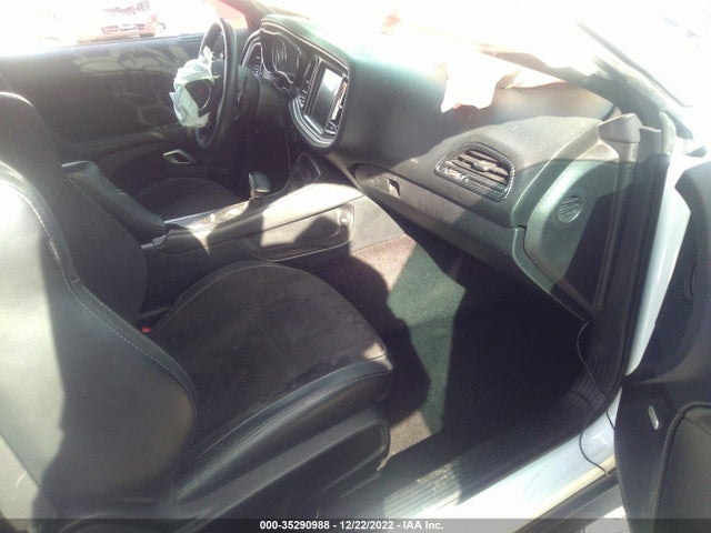 2015 Dodge Challenger, VIN: 2C3CDZFJXFH782872