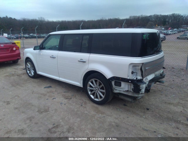 2017 Ford Flex, VIN: 2FMGK5D89HBA13390