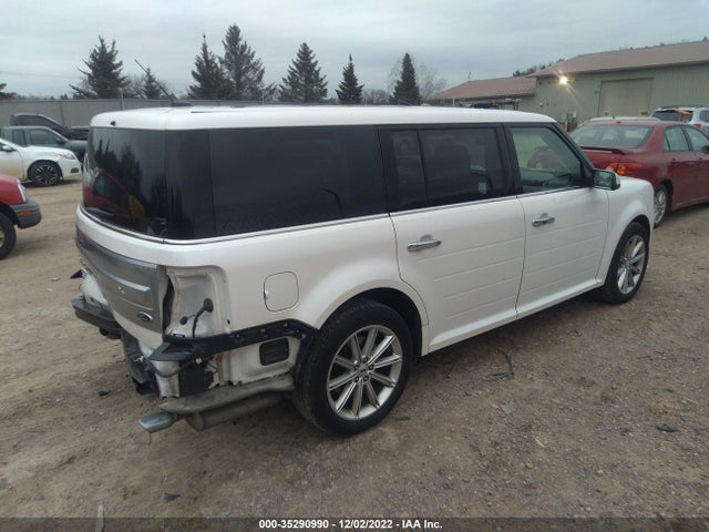 2017 Ford Flex, VIN: 2FMGK5D89HBA13390