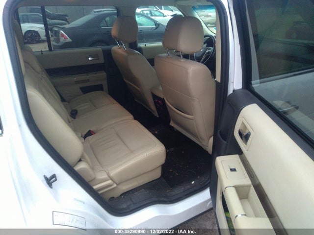 2017 Ford Flex, VIN: 2FMGK5D89HBA13390