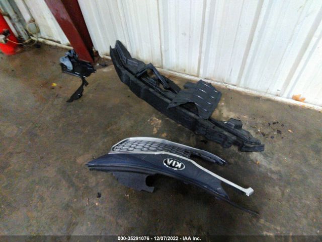 KNAFX4A63E5126327 KIA FORTE LX